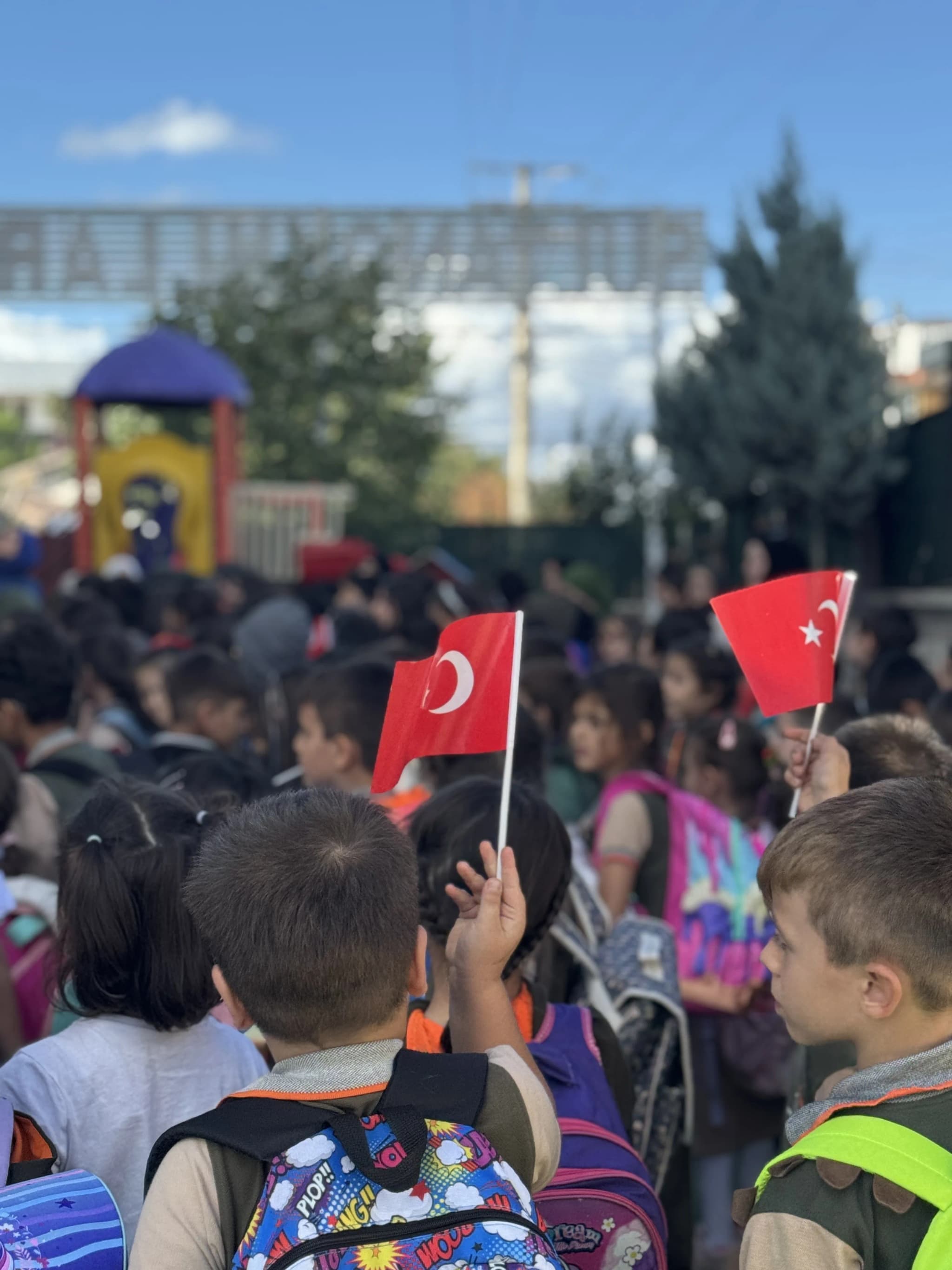 Kurumsal Kimliğimiz